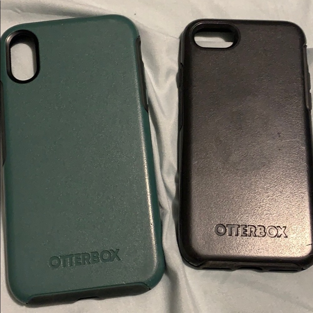 Otter box cases